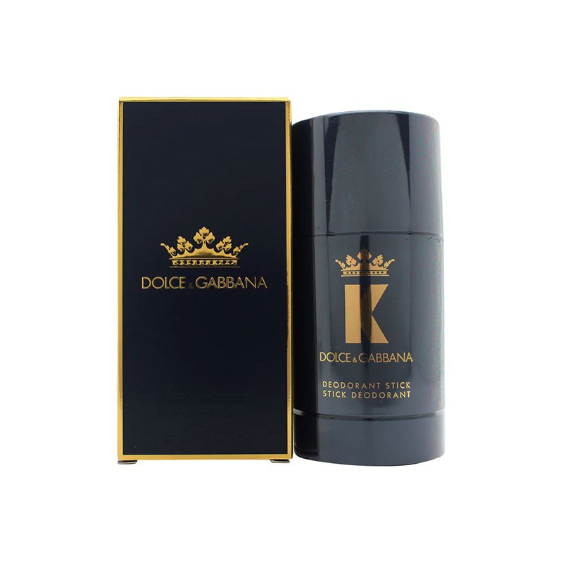 D&G K Deo Stick 75g