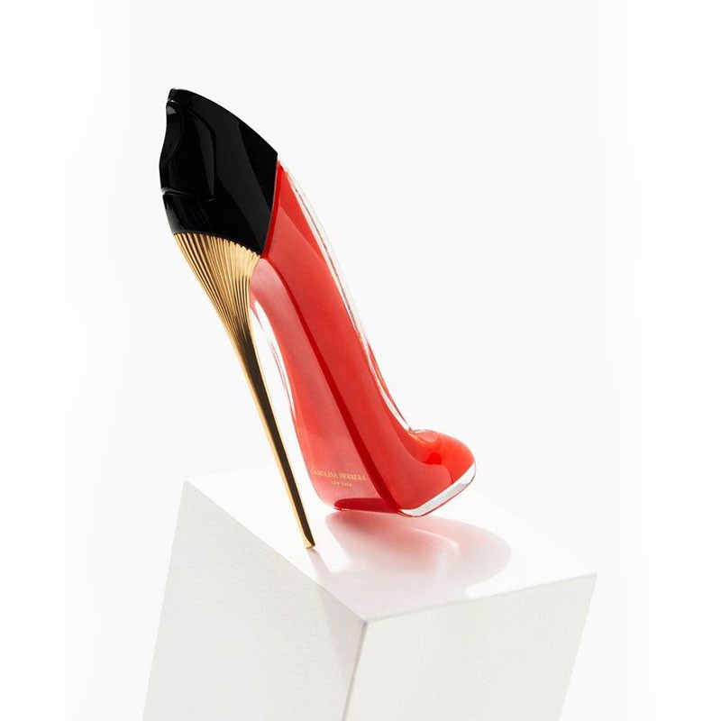 Carolina Herrera Very Good Girl Eau De Parfum 50ml