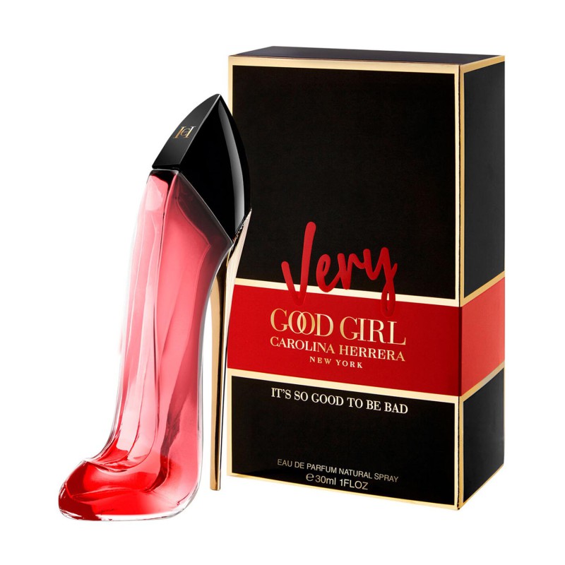 Carolina Herrera Very Good Girl Eau De Parfum 30ml