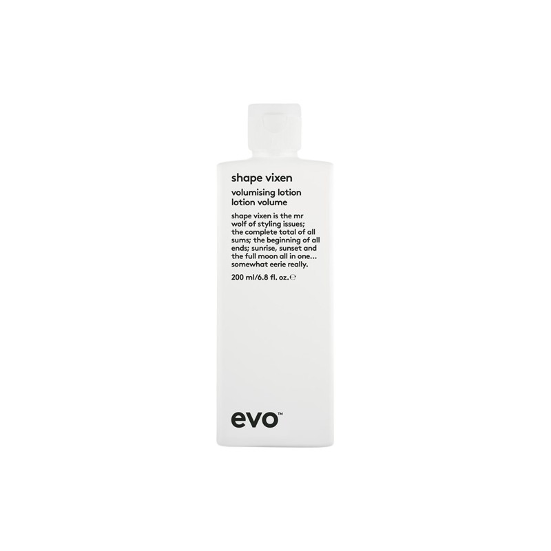 Evo Shape Vixen Body Giving Juice 200ml
