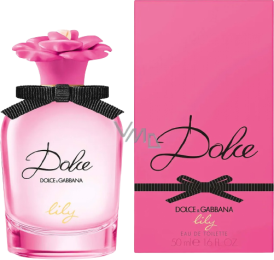 Dolce & Gabbana Dolce Lily edt 50ml (2)
