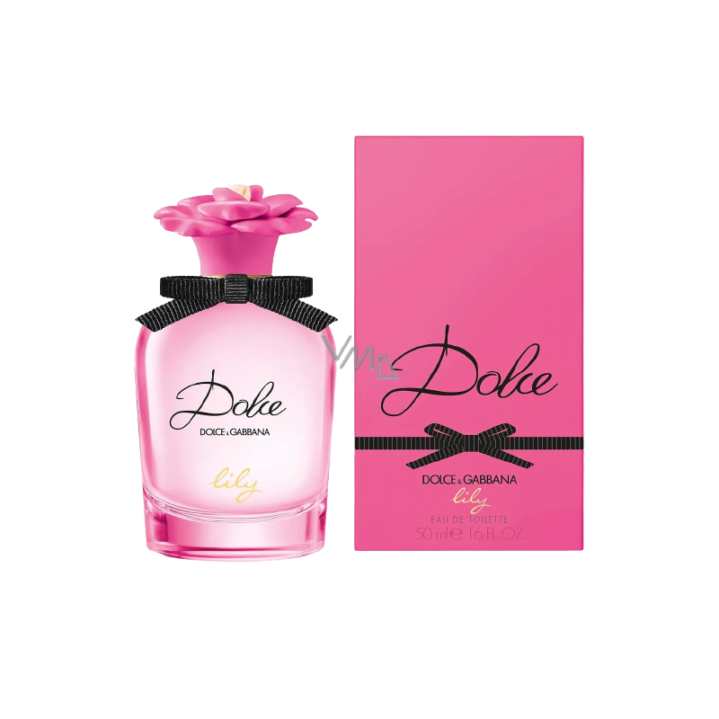 Dolce & Gabbana Dolce Lily edt 50ml