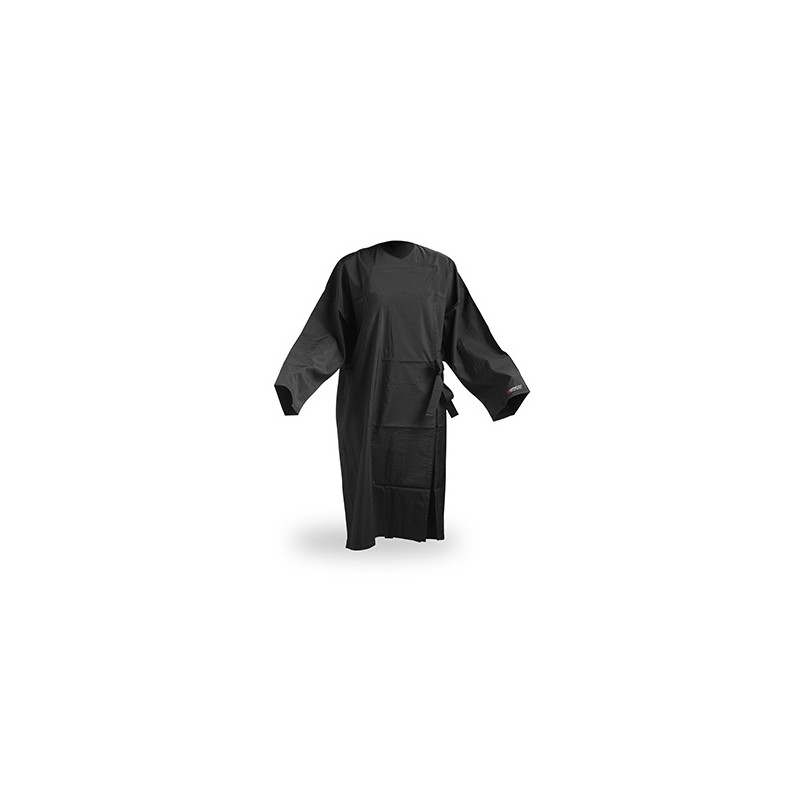 Wako Client Wrap Kimono