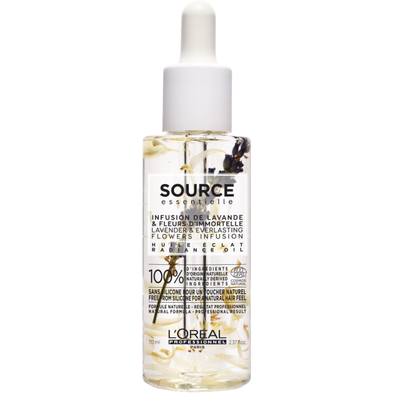 L'Oréal Professionnel Source Essentielle Radiance Oil 70 ml