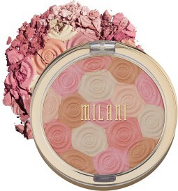 Milani Illumninating Face Powder
