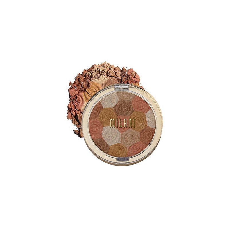 Milani Illumninating Face Powder