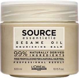 L'Oréal Professionnel Source Essentielle Nourishing Mask