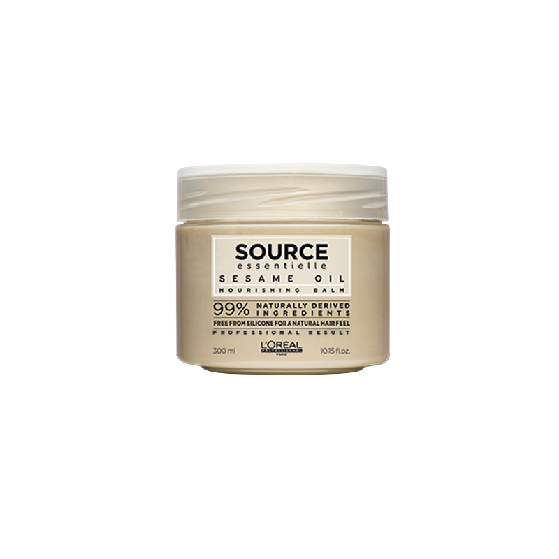L'Oréal Professionnel Source Essentielle Nourishing Mask