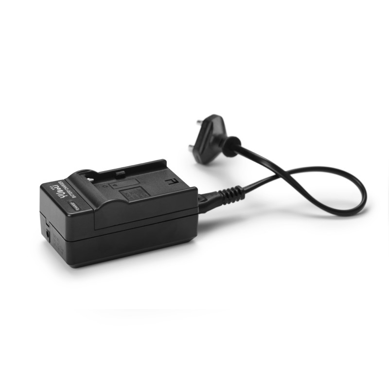 Nanlite Charger For Halo 16