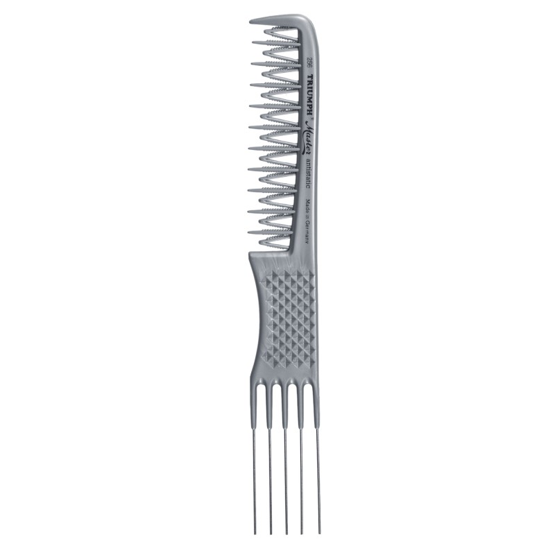 Triumph 95/256 Styling comb 8"