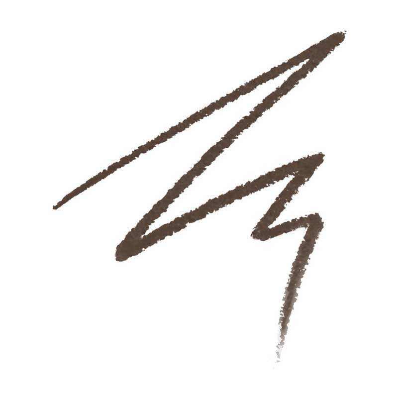 IsaDora Precision Eyebrow Pen Medium Brown