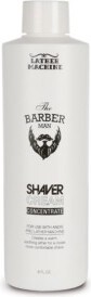 Concentrated Shaving Cream