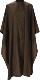 Long Klippkappa Mocca