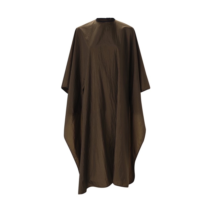 Long Klippkappa Mocca