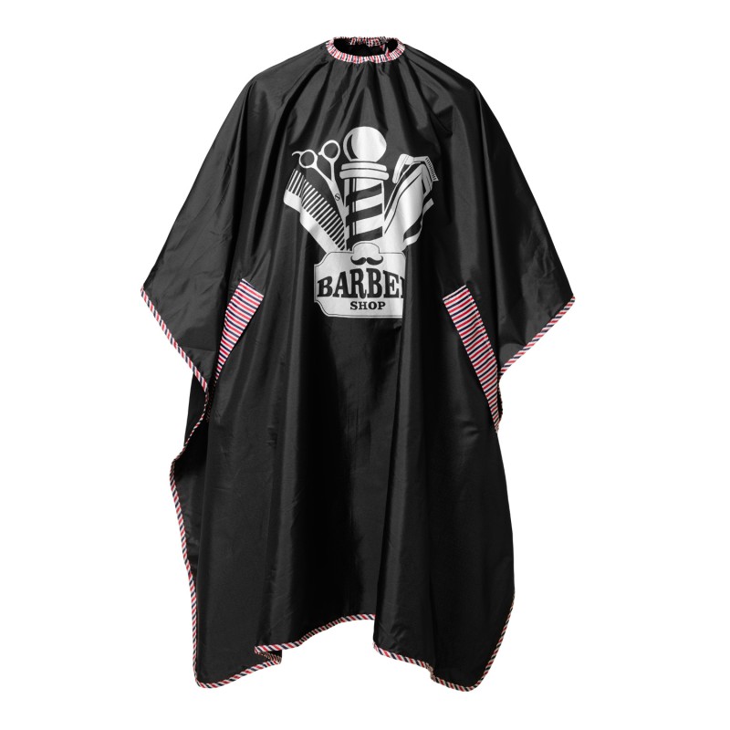 Cutting Klippkappa Barber Shop