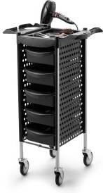 Frisörvagn Trolley Compact