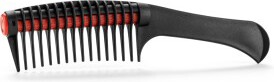 Roller comb