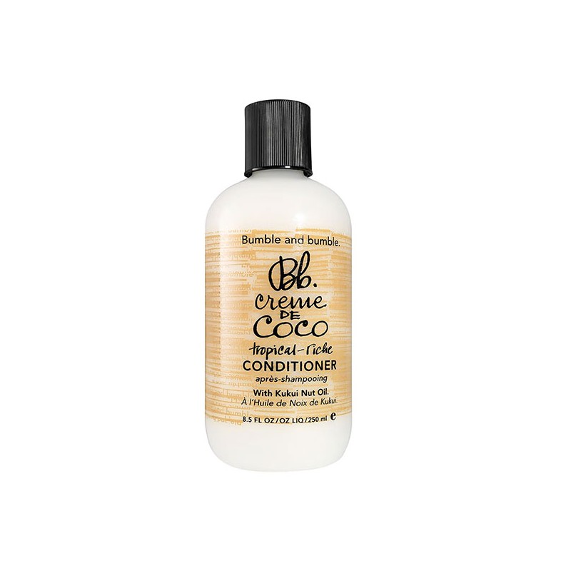 Bumble and bumble Creme De Coco Conditioner 250ml