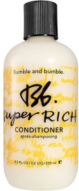 Bumble and bumble Super Rich Conditioner 250ml