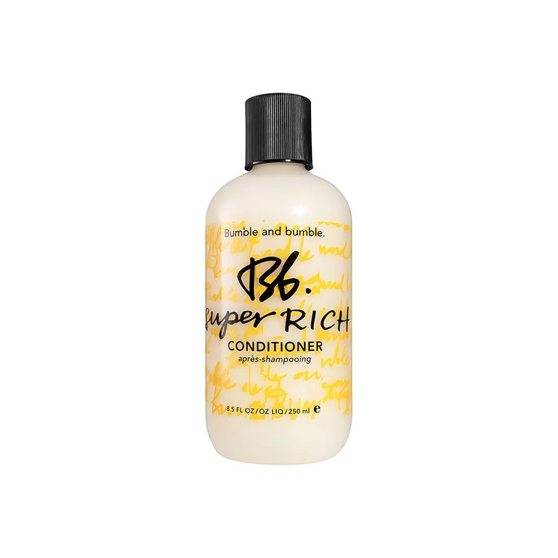 Bumble and bumble Super Rich Conditioner 250ml