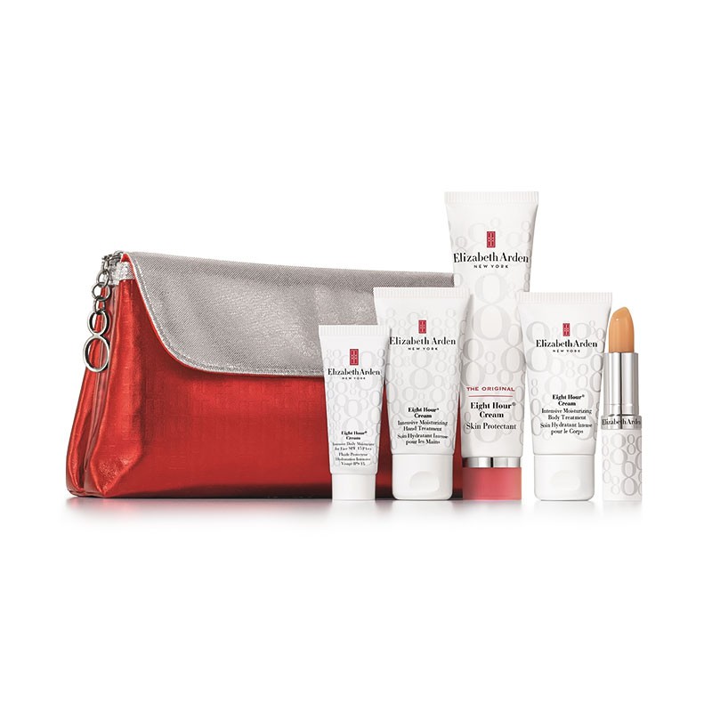 Elizabeth Arden Hour Cream Set