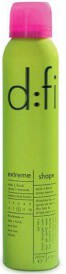 d:fi Extreme Shape Spray Mousse 200ml