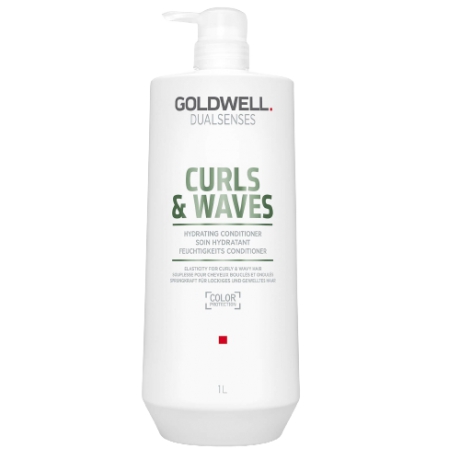 Goldwell Dualsenses Curly Waves Hydrating Conditioner 1000ml