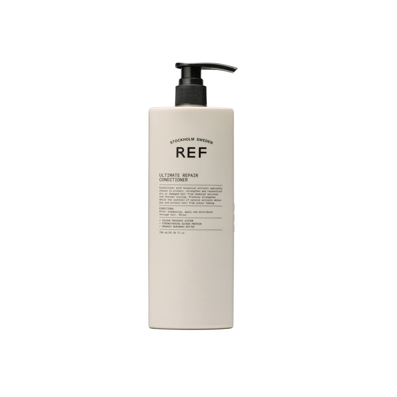 REF Ultimate Repair Conditioner 750ml