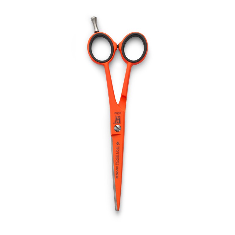 Rose Line Shock Neon Orange 5,5"