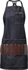 Denim Klippförkläde
