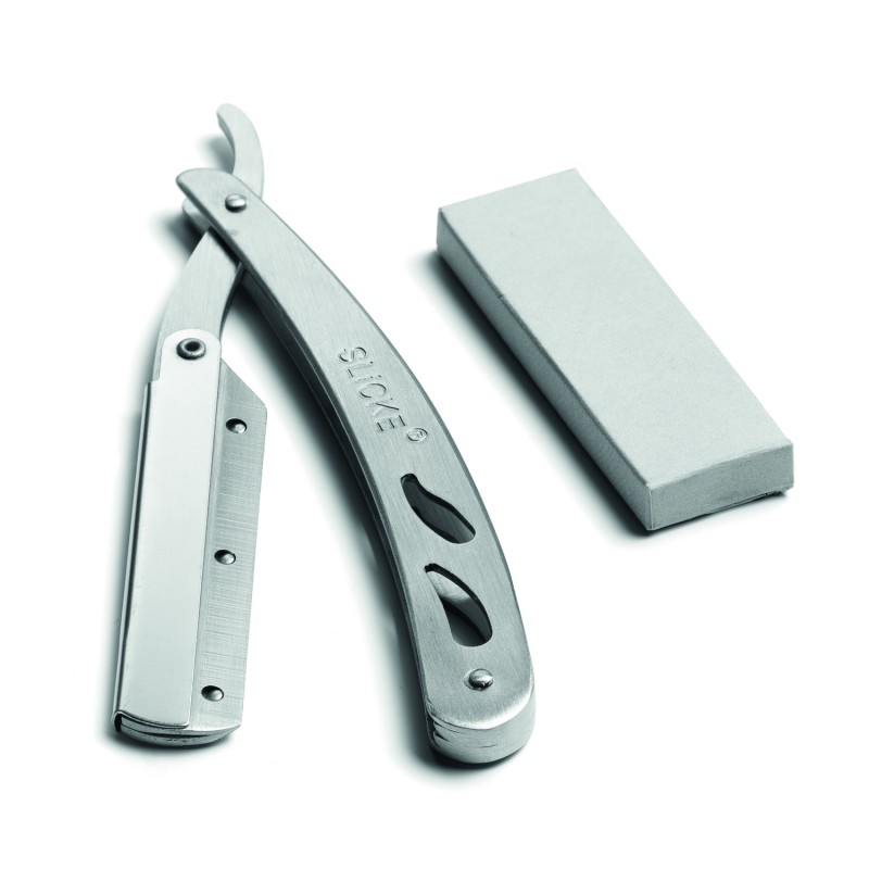 Shaving Knife Long With 10 Blades