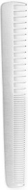 Aluminium comb