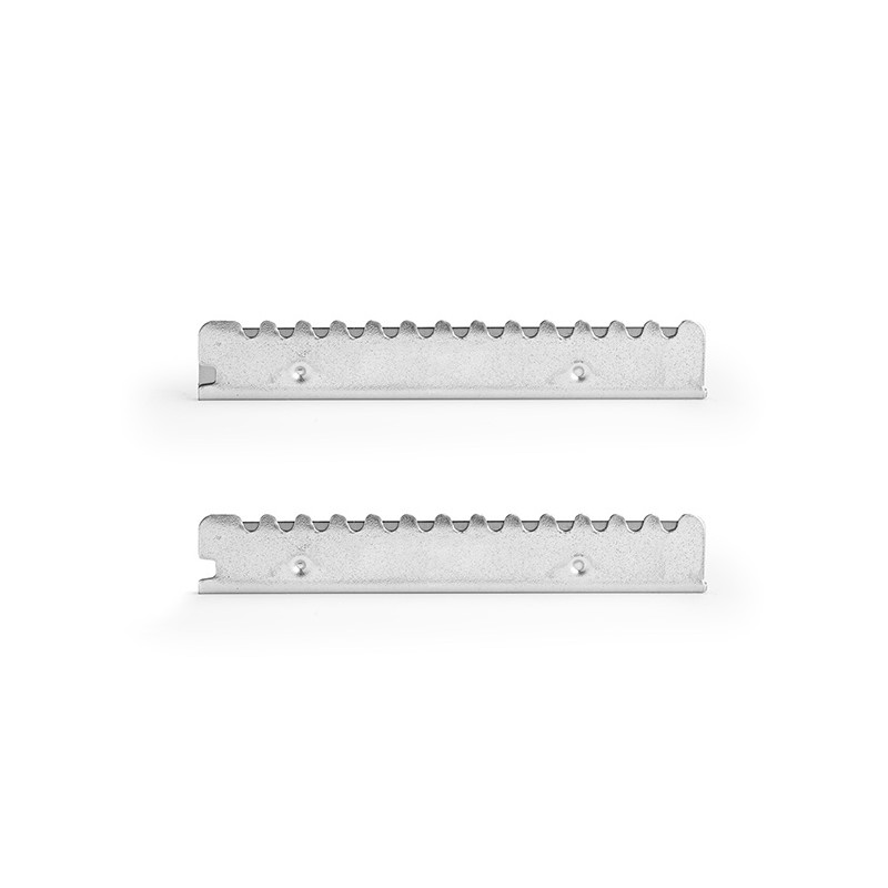 Two In One Razor Blade One Pack Incl 10 Blades