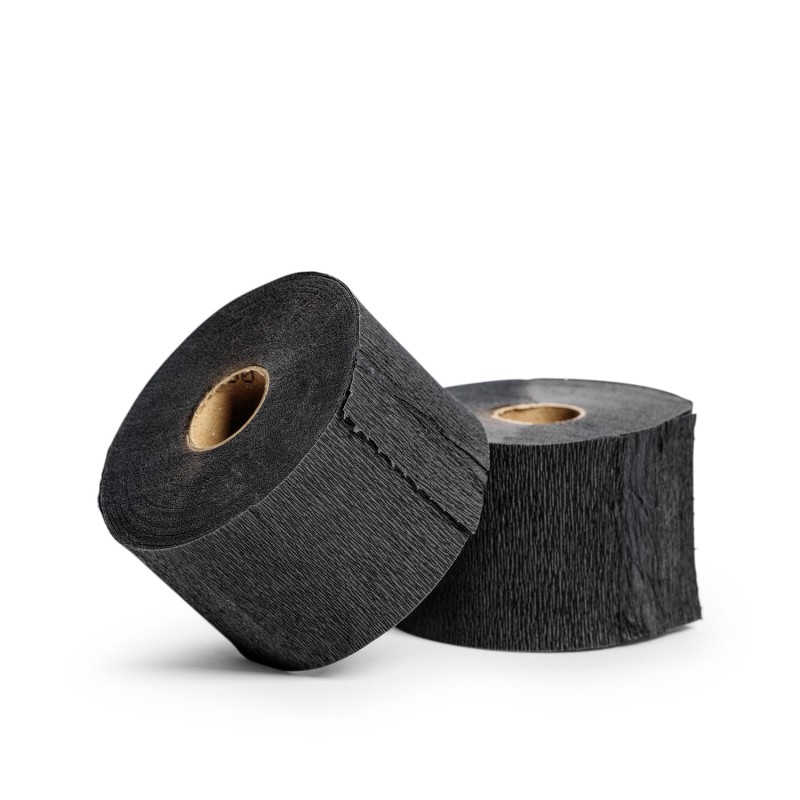 Halkra Original Rolls - Svart