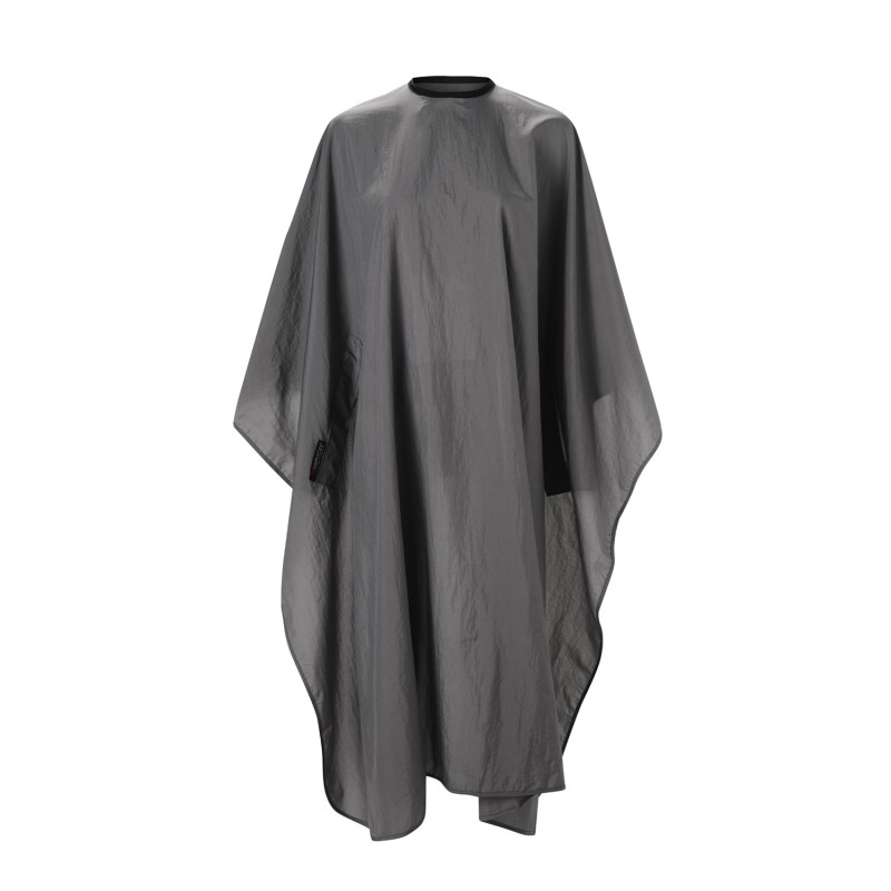 Long Klippkappa Grey