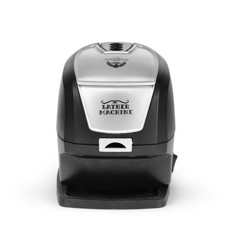 Lather Machine