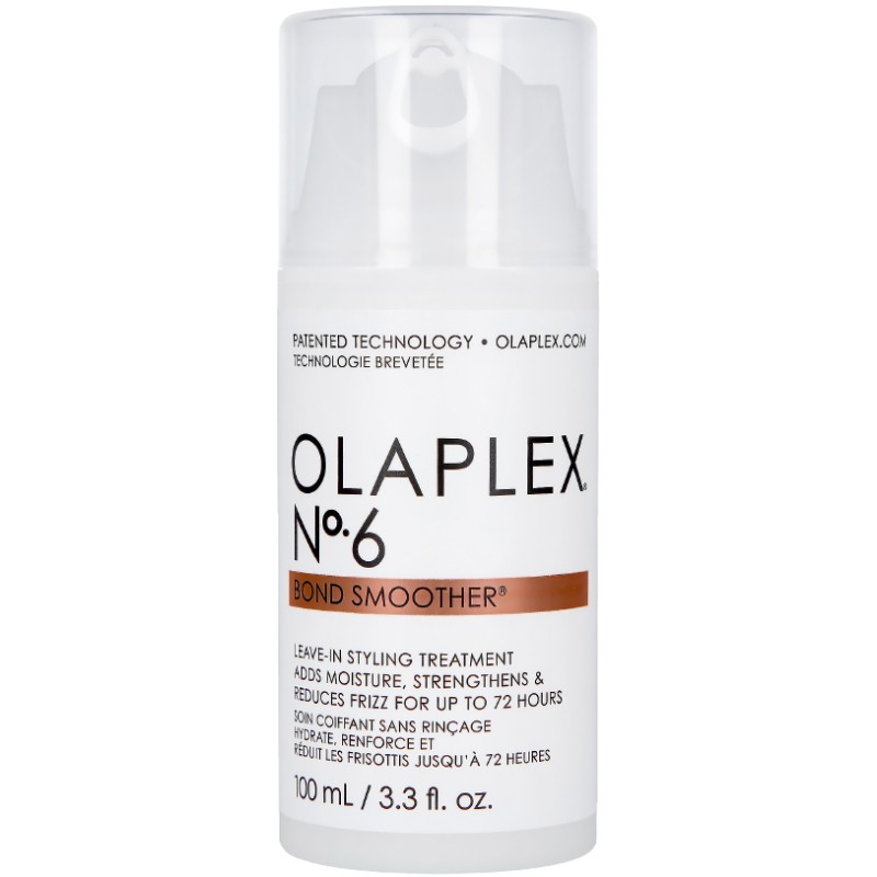 Olaplex No.6 Bond Smoother 100ml