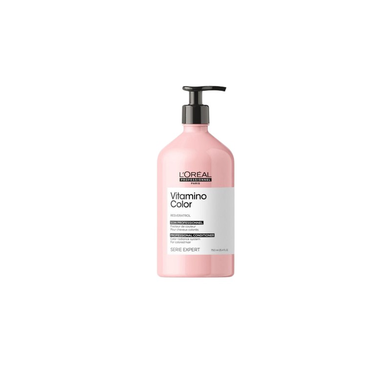 Loréal Professionnel Serie Expert Vitamino Color Conditioner 750ml