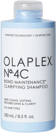 Olaplex No. 4C Bond Maintenance Clarifying Shampoo 250ml
