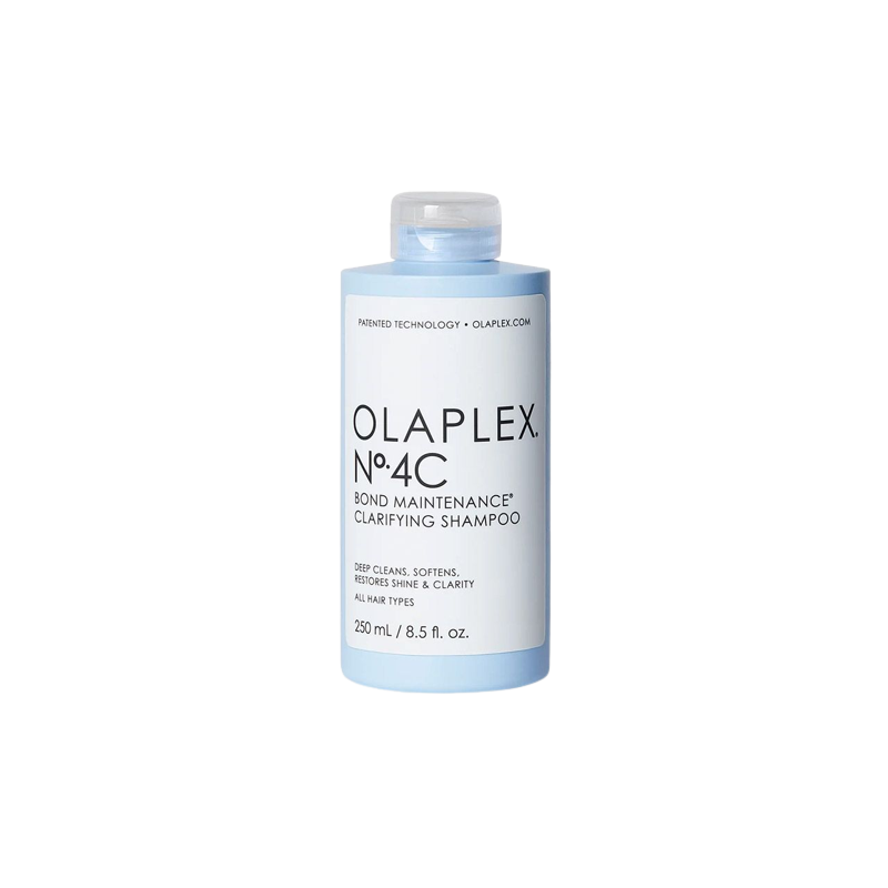 Olaplex No. 4C Bond Maintenance Clarifying Shampoo 250ml