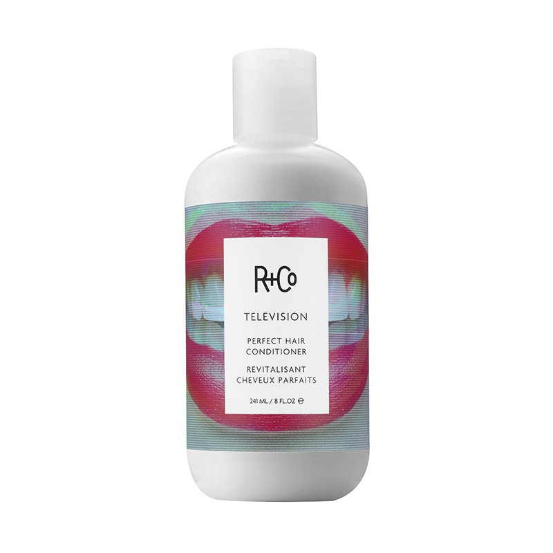 R+Co TELEVISION Perfect Hair Conditioner 241ml