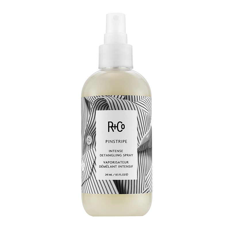 R+Co PINSTRIPE Intense Detangling Spray 241ml