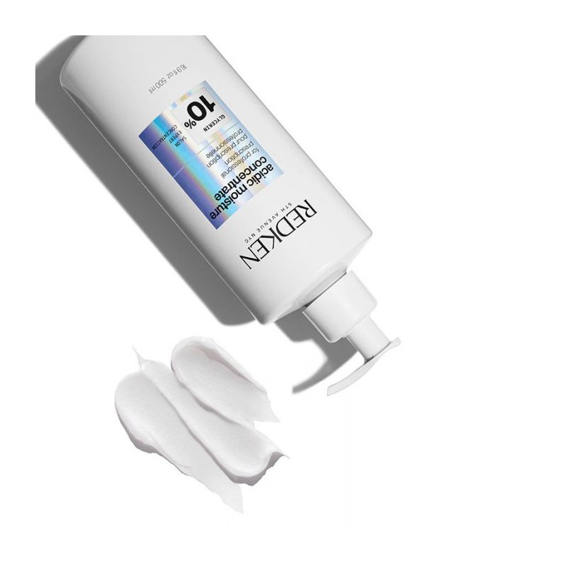 Redken Acidic Moisture Concentrate 500ml