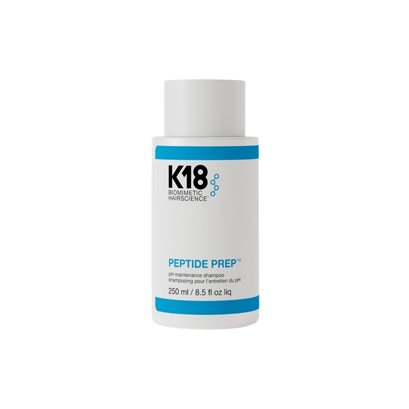 K18 Peptide prep Maintenance Shampoo 250ML