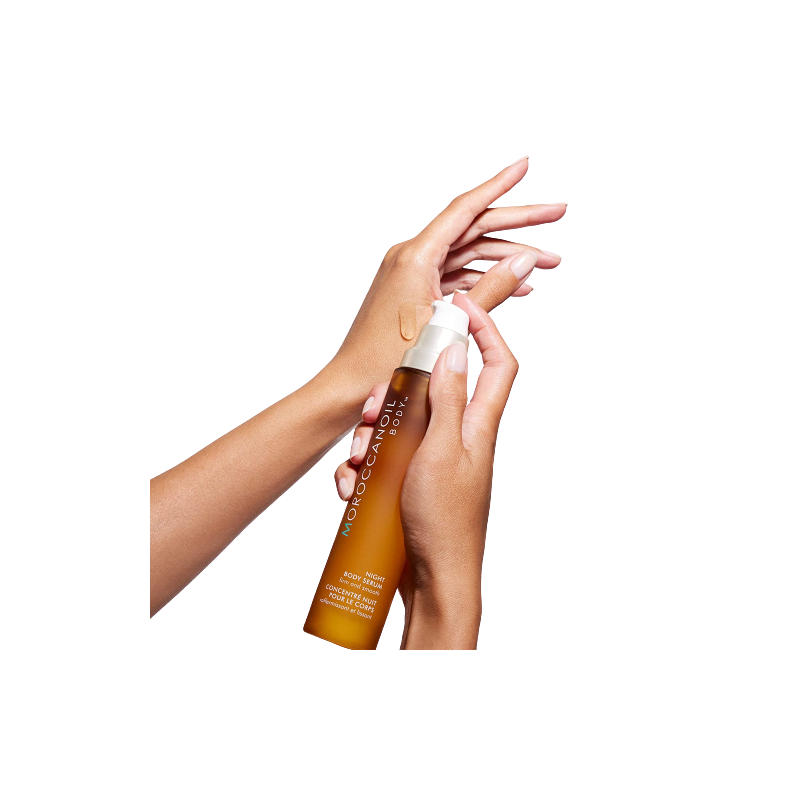 Moroccanoil Body Night Serum 100ml