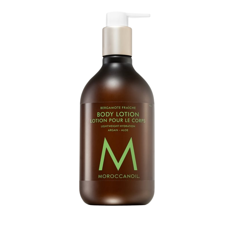 Moroccanoil Body Bergamote Fraîche 360ml