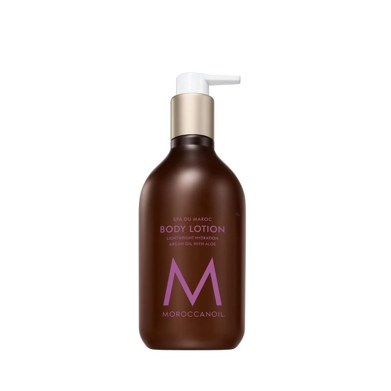 Moroccanoil Body Lotion Spa Du Maroc 360ml