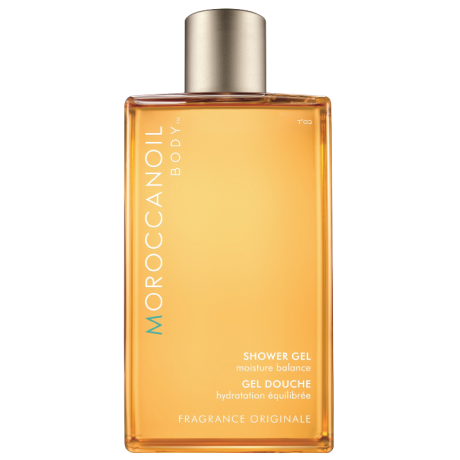 Moroccanoil Shower Gel Original 250ml