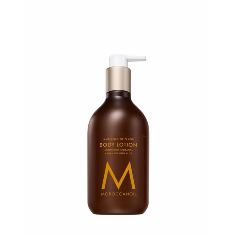 Moroccanoil Body Lotion Ambiance de Plage 360ml