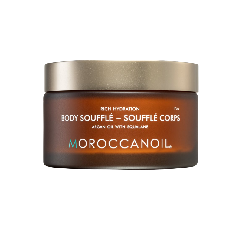 Moroccanoil Body Soufflé Original 200ml